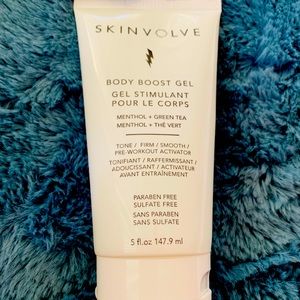Skinvolve Body Boost Gel